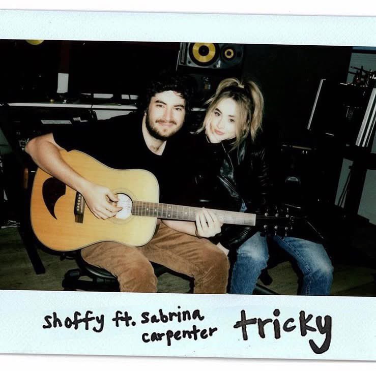 Sabrina Carpenter on Spotify tweet media