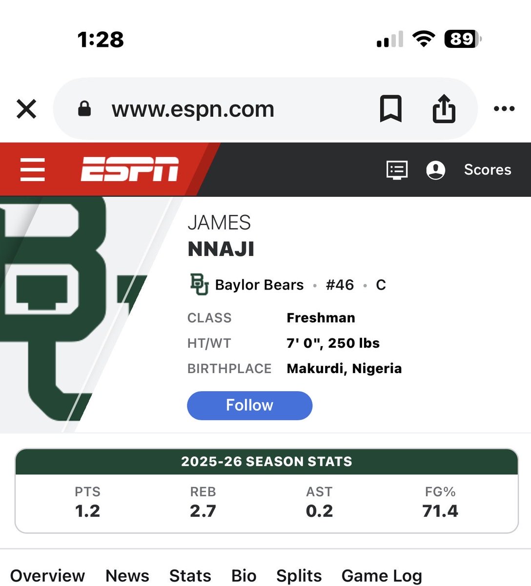 Joe danforth tweet media