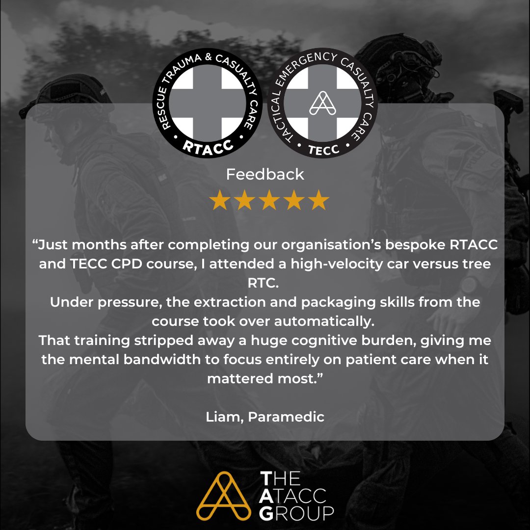 The ATACC Group tweet media