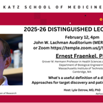 Photo by Lyle Ostrow MD PhD (@LyleOstrow)