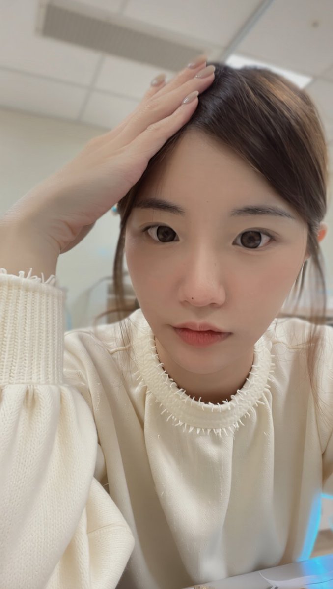 悠悠💖護理師 tweet media