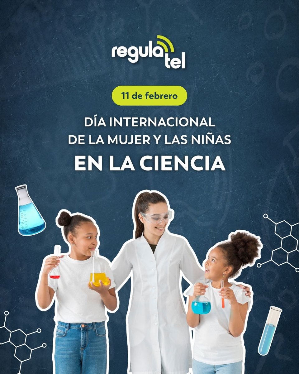 Regulatel tweet media