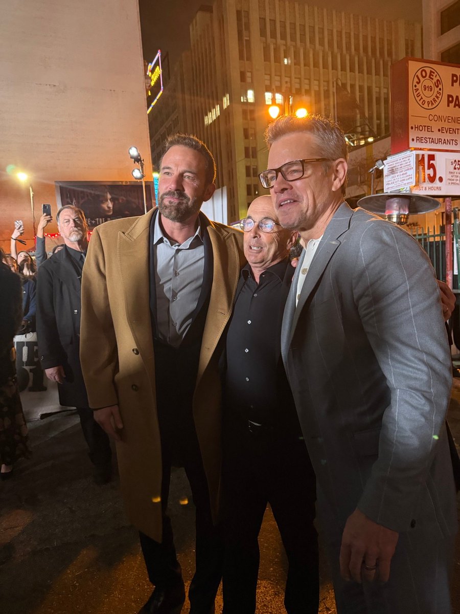 Don Winslow tweet media