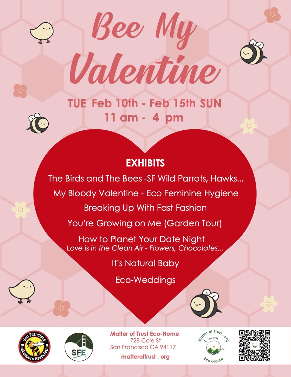 MatterOfTrust's tweet image. Come in out of the rain and enjoy a Eco Home tour