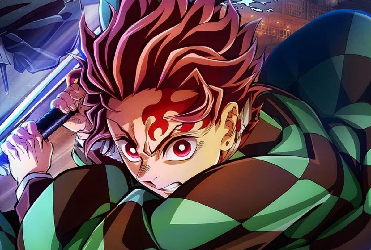 AnimeTrends tweet media