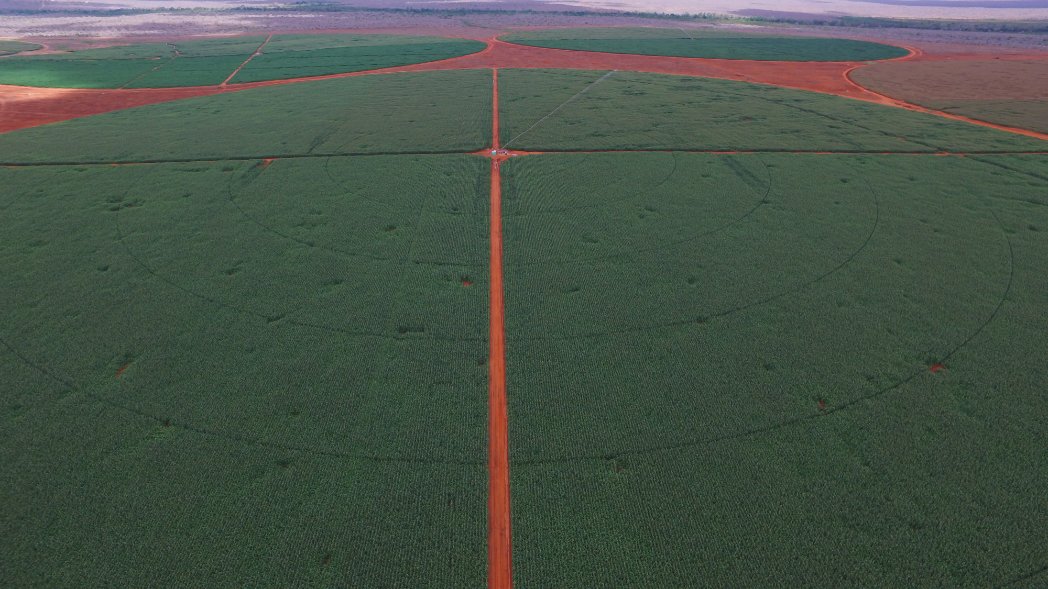 National Irrigation Authority tweet media