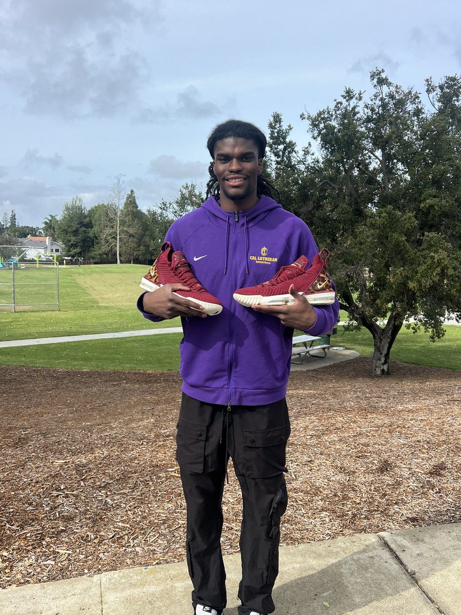 Sole Brothers tweet media
