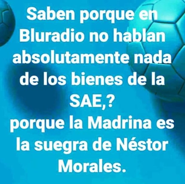 ferchosalazar9's tweet photo. Decía el Corrupto,
Esto No Se Puede Decir Mk. https://t.co/VqV0w27Uqo