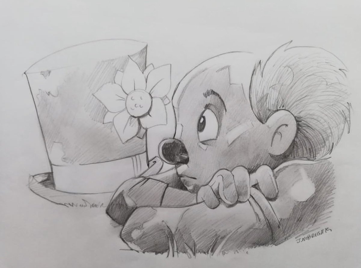 Murga Los Bambones tweet media