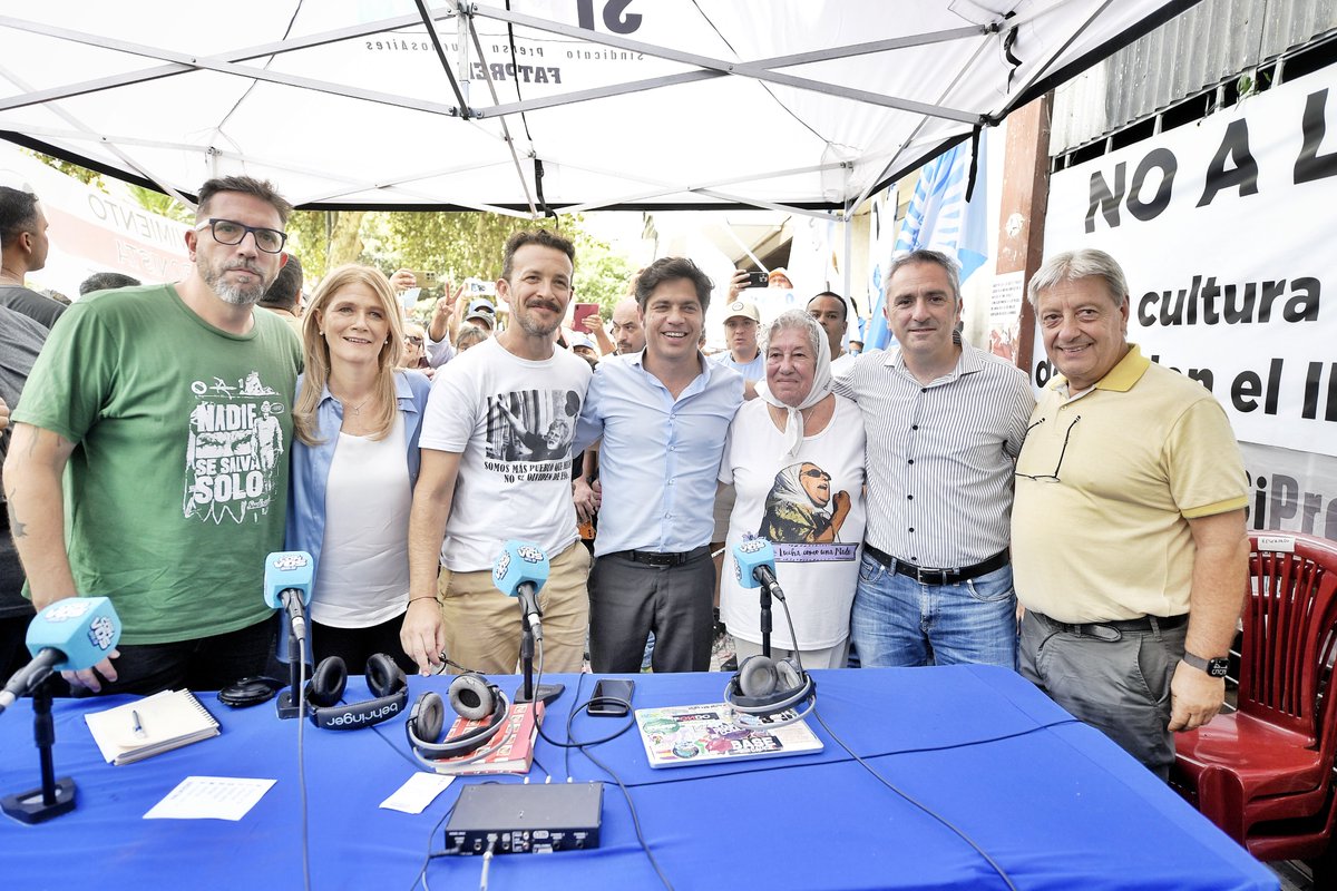 Desde que asumió Milei se pierde un empleo cada cuatro minutos y cierran alrededor de 30 empresas por día. Son pymes que bajan la persiana, familias que se quedan sin ingresos y un entramado productivo que se debilita.