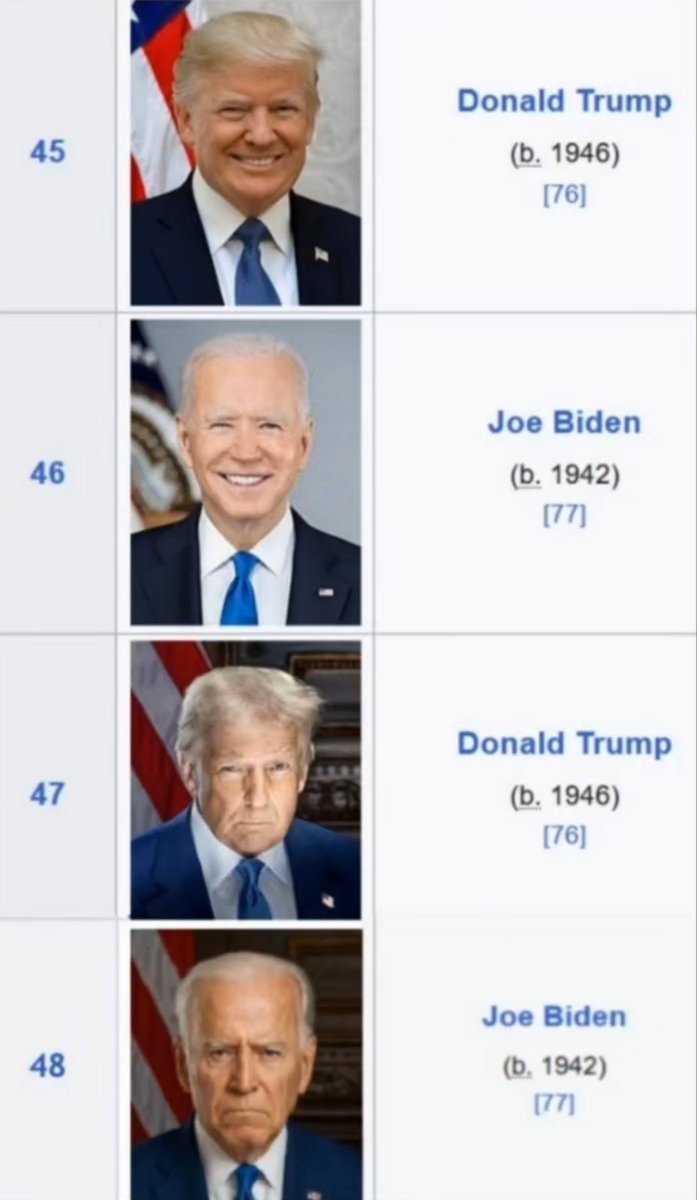 Biden2028, now more than ever