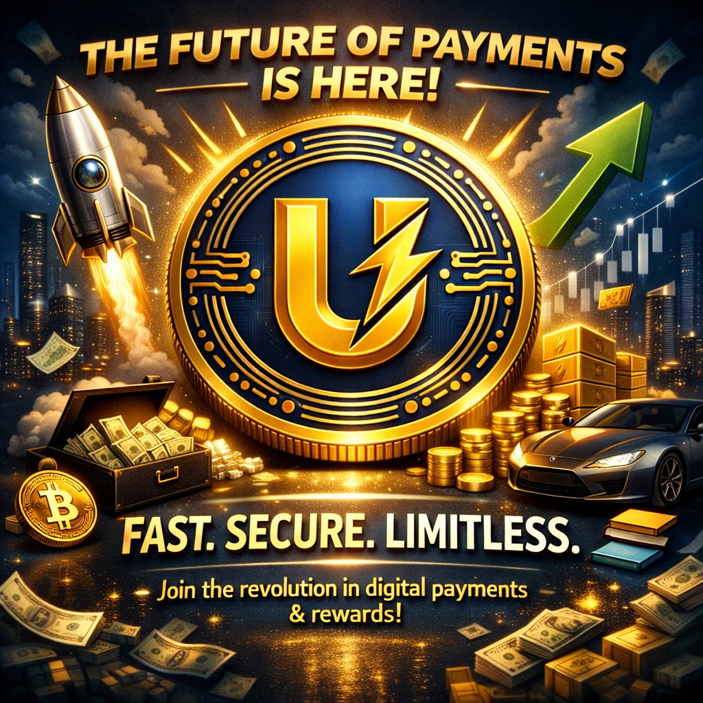 Unipay tweet media