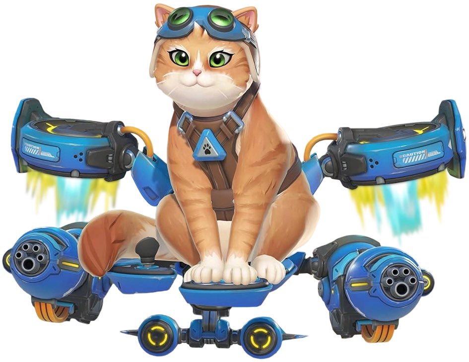 Nagitoaster's tweet photo. if i see this AIPAC cat in my lobbies one more time im doing something drastic to blizzard hq https://t.co/NkRAkFX5h6