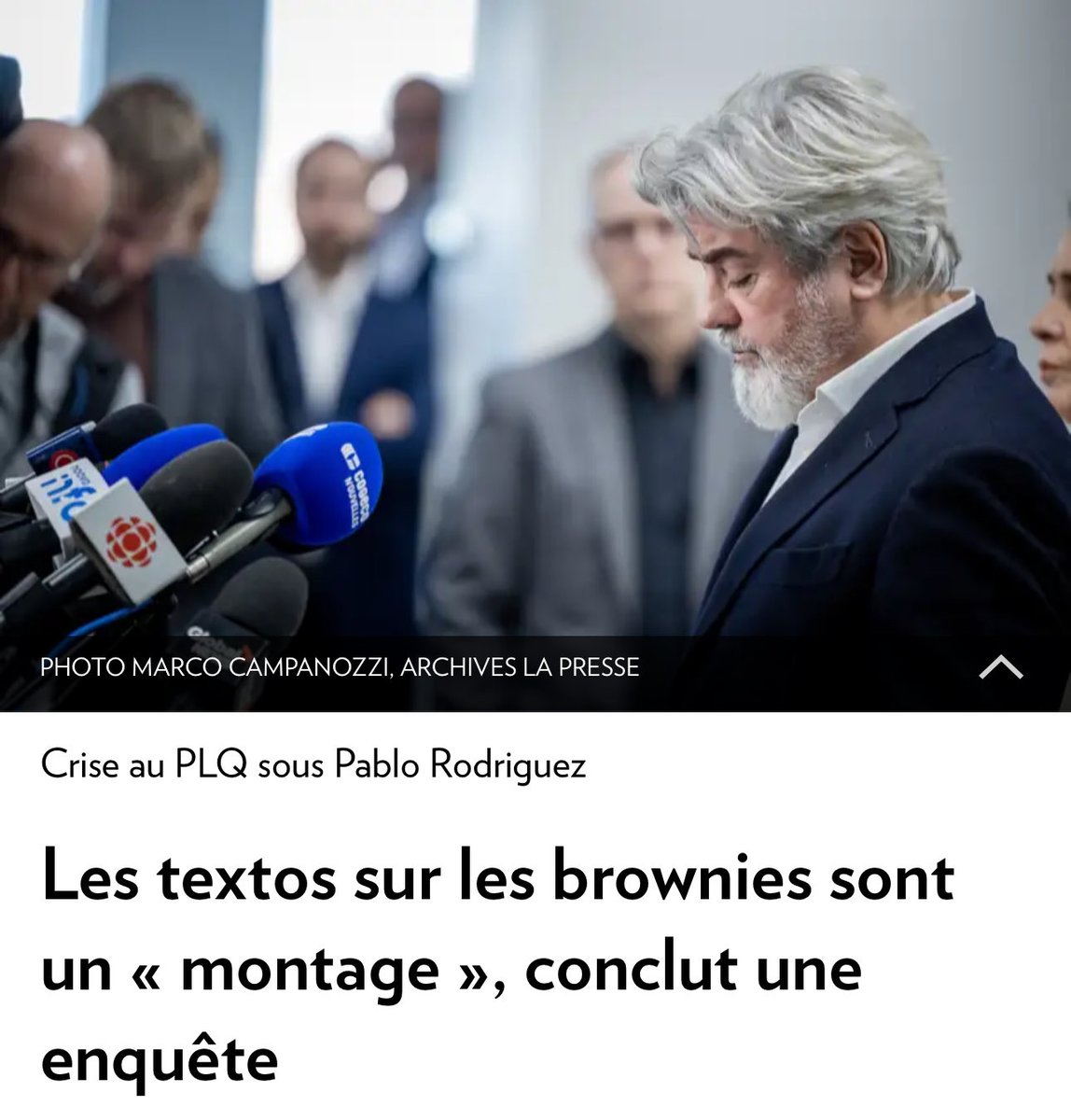 Pablo Rodriguez tweet media