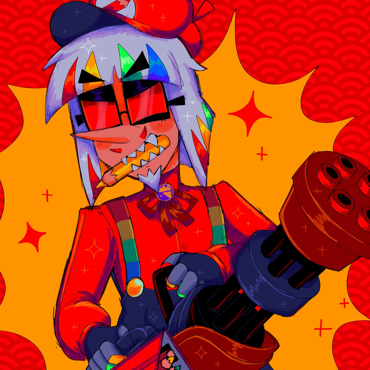 superbellsubs's tweet photo. reposting some gijinka stuff because i miss them
#pmtok #papermariotheorigamiking https://t.co/YBhlWHKYzc