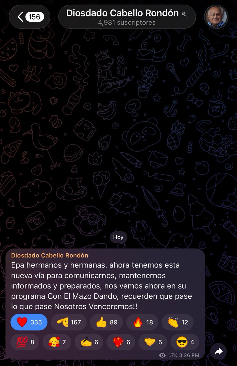 Roi Lopez Rivas tweet media