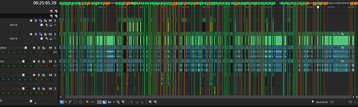 ISPanesLocos | EDITOR tweet media