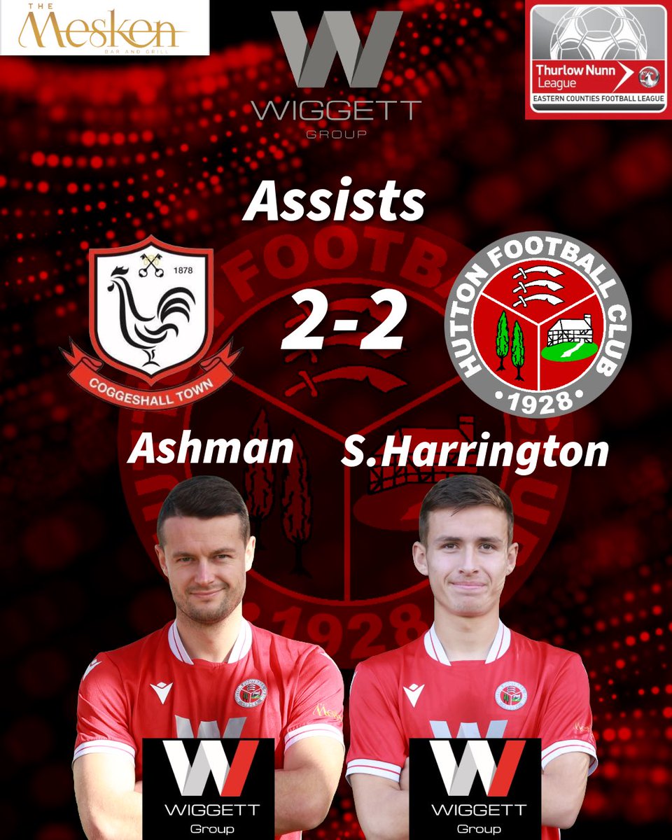 Our key stats from last nights come back 🔴⚪️ <a href="/TrevRobPhoto/">Trev Robinson Photography</a> 📸