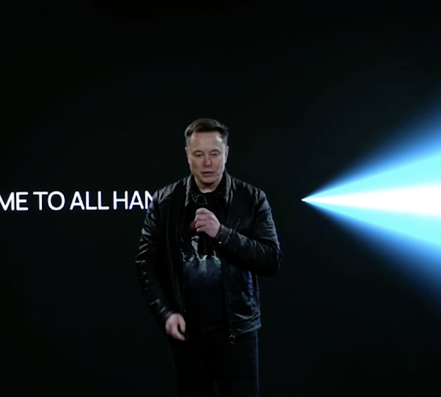 NEWS: Elon Musk has announced @xAI's new organizational structure.

"Because we've reached a certain scale, we're organizing the company to be more effective at this scale. Naturally when this happens, there's people who are better suited for the earlier stages of the company,