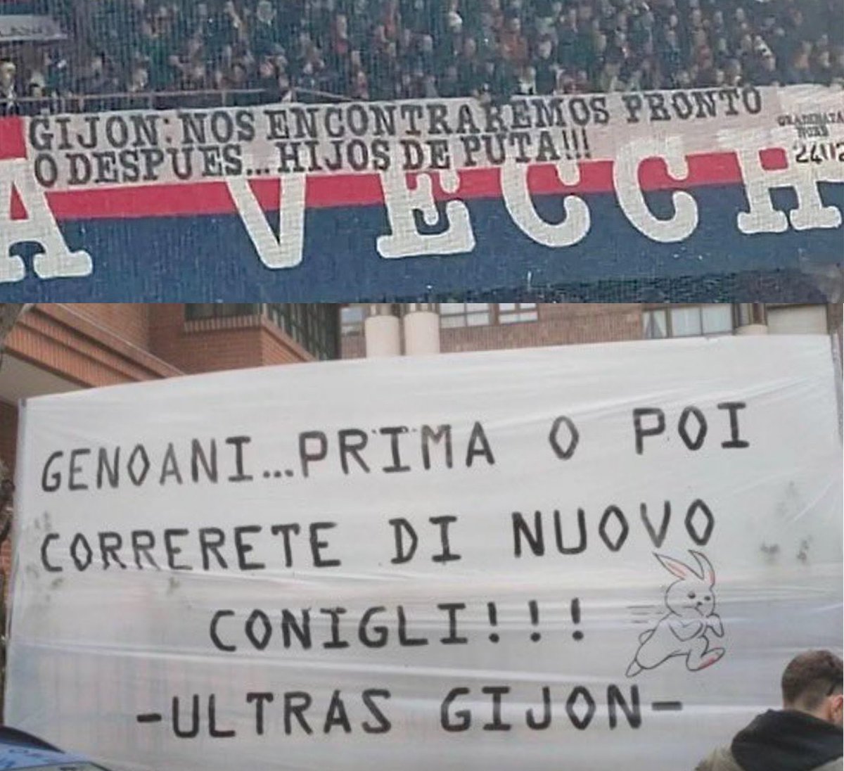 ULTRAS 𝕳 PRESENT tweet media
