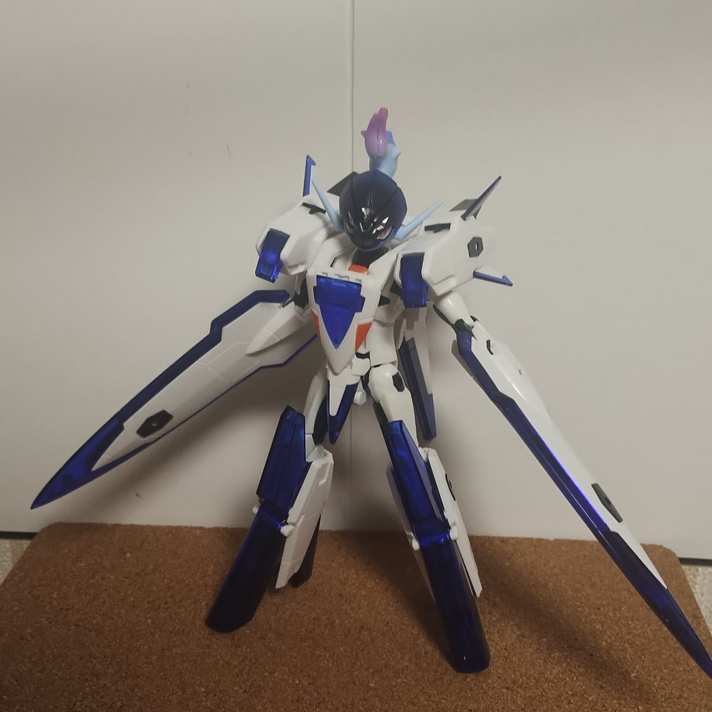 今更ですが正月にPLAMATEAジェナス&ボードバイザーのボードバイザーの