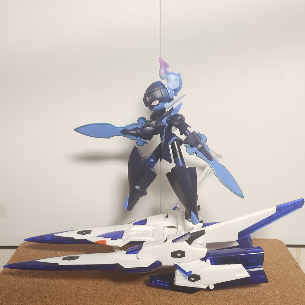 今更ですが正月にPLAMATEAジェナス&ボードバイザーのボードバイザーの