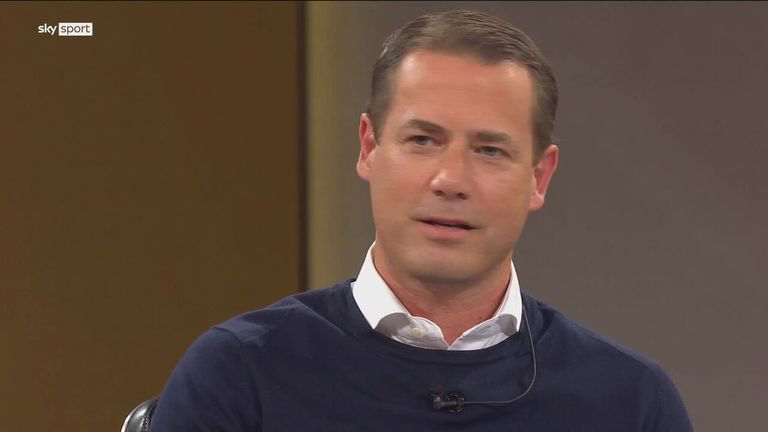 ➡️ Meinung: Ich finde die Aussagen von #BVB-Boss Lars #Ricken zur aktuellen, sportlichen Entwicklung der Mannschaft  sehr bedenklich. Ja, die Entwicklung der Ergebnisse stimmt. Der BVB hat weniger Abstand zu den Bayern als sonst. 

Aber: Wer die Spiele sieht, weiß, wie viele