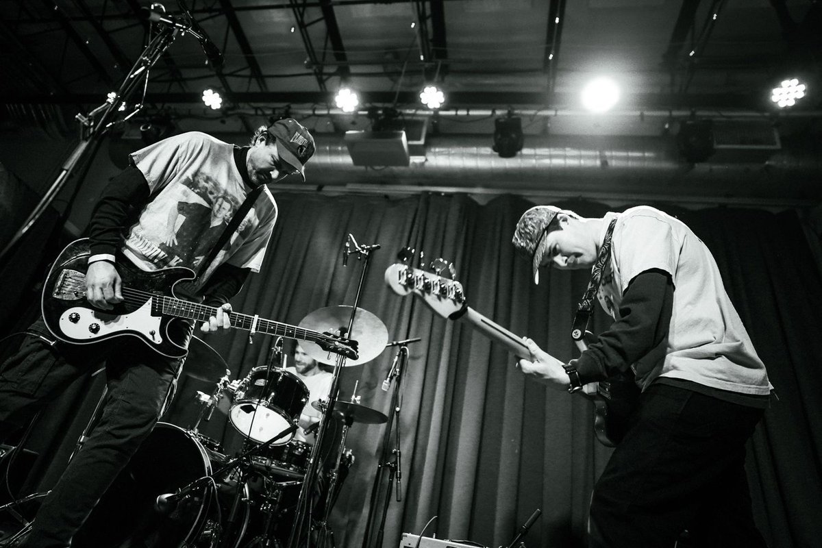 Parklife DC tweet media