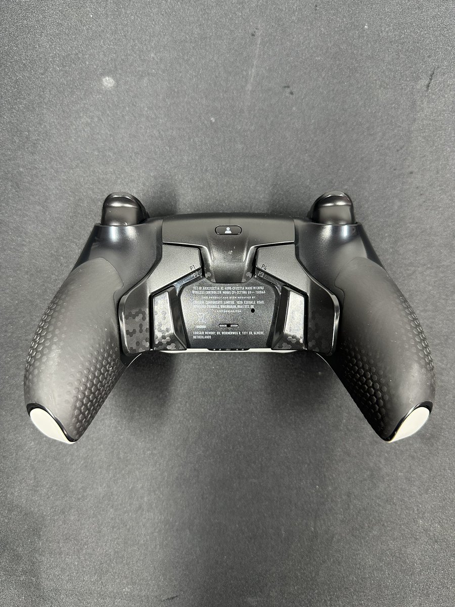 SAVEMYCONTROLLER tweet media