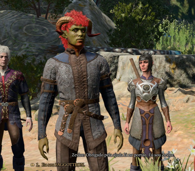 juntybox's tweet image. sempre vouachar issfo muit9 engraçad tem jeitp nao💔
eu sou FAGGOTTRON