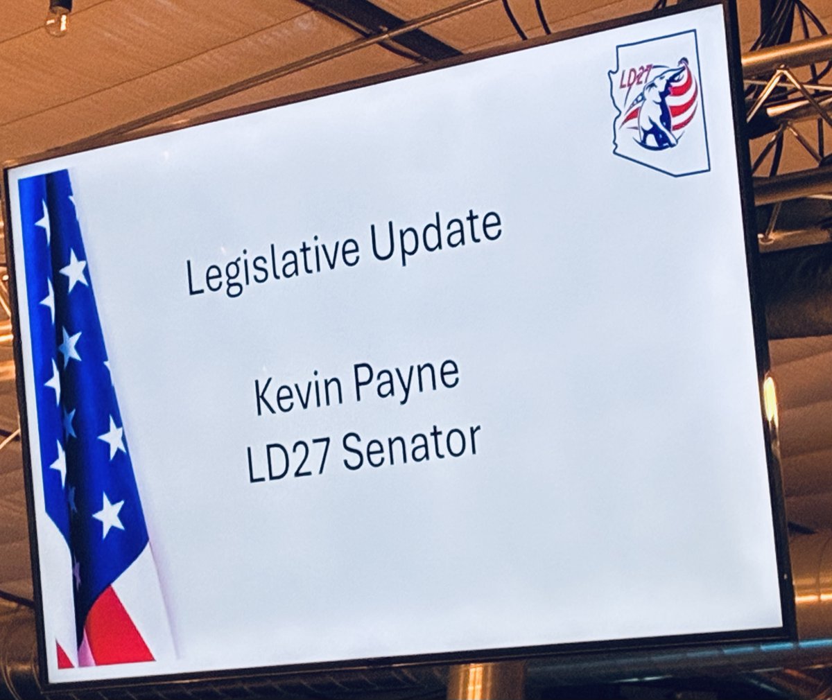 Kevin Payne tweet media