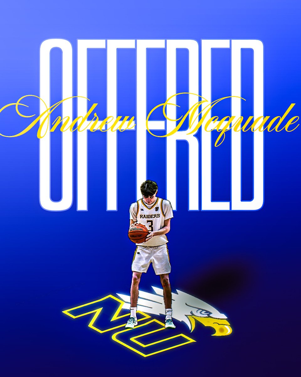 Extremely blessed and grateful to receive my first collegiate offer from Northwest University #AGTG 

<a href="/RemoHoops/">Ryan “Remo” Morgan</a>