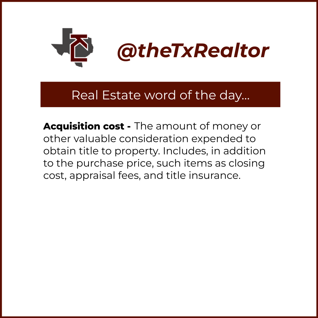 theTXREALTOR's tweet photo. https://t.co/k3N2zzjwuL