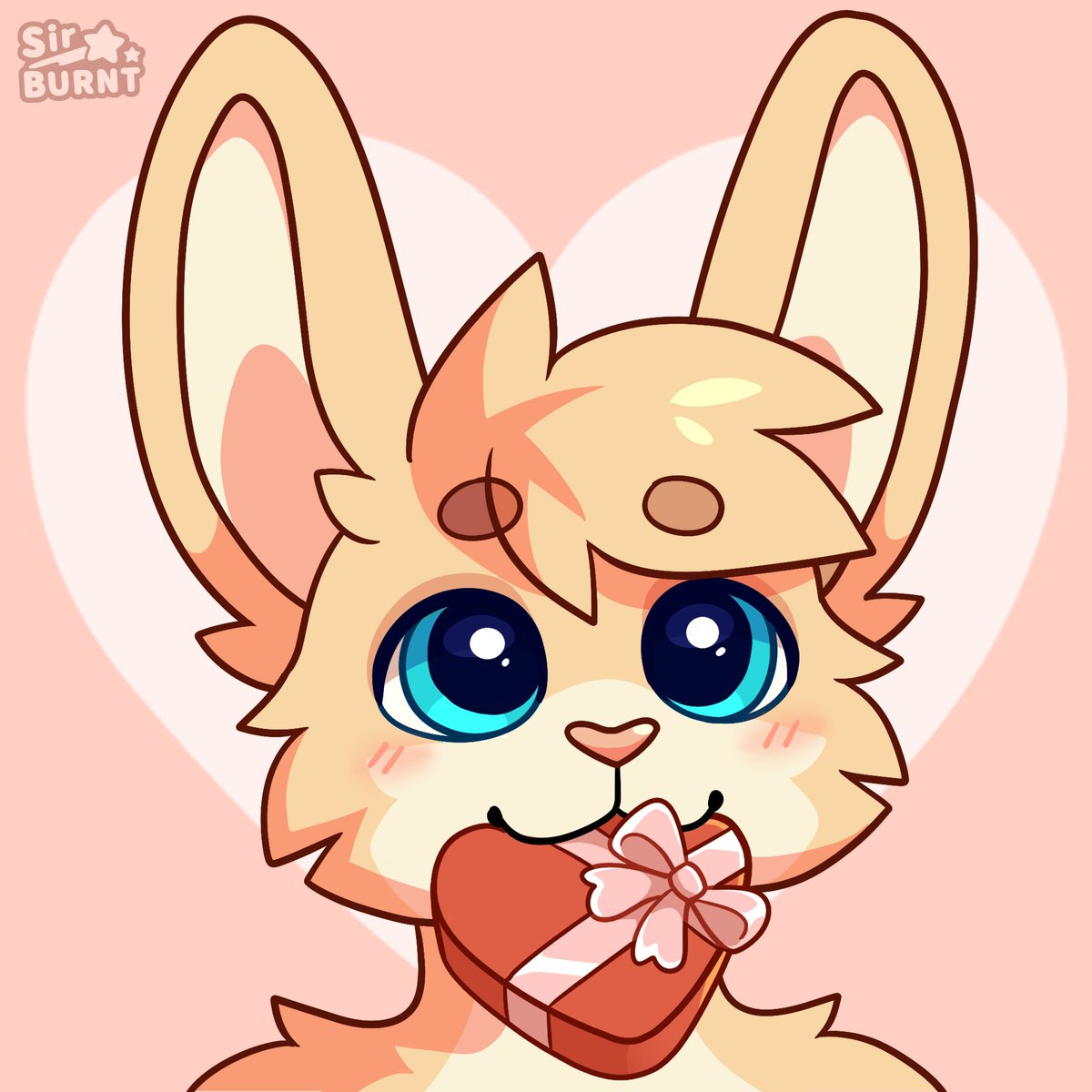 Luxbertz tweet media