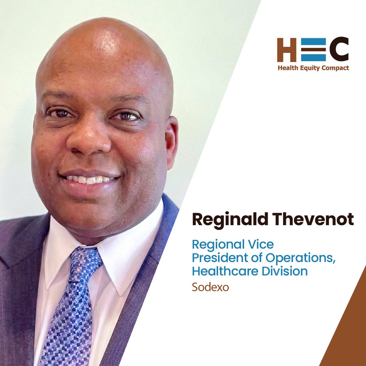 Health Equity Compact tweet media