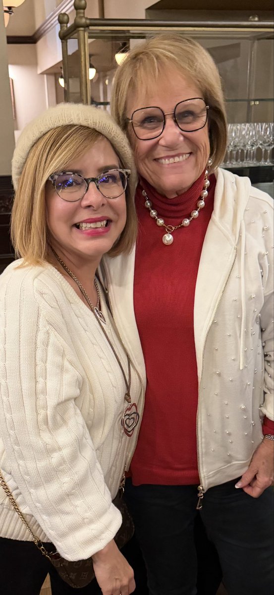 Dra. Rosado-Rasmussen 🇵🇷 tweet media