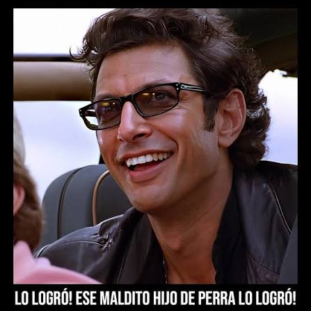 N0lapija's tweet photo. @Zanganea Los tiene revisándole los Twitts hasta de 2010... Jajajajajajajajajajajajajaja https://t.co/mulHj0YzjA