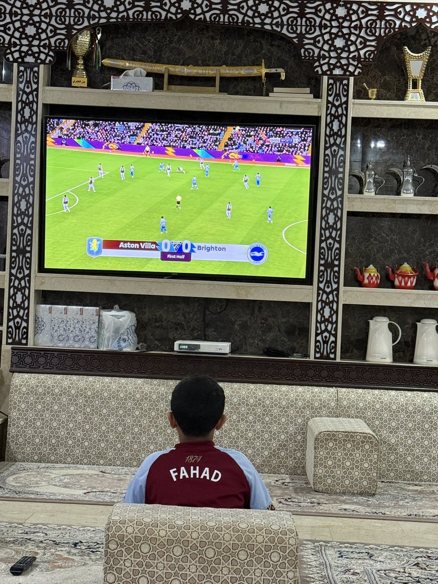 محمد بن فجري tweet media
