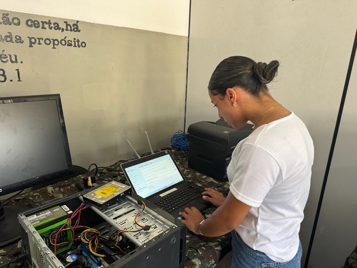 Comando Militar do Sul tweet media