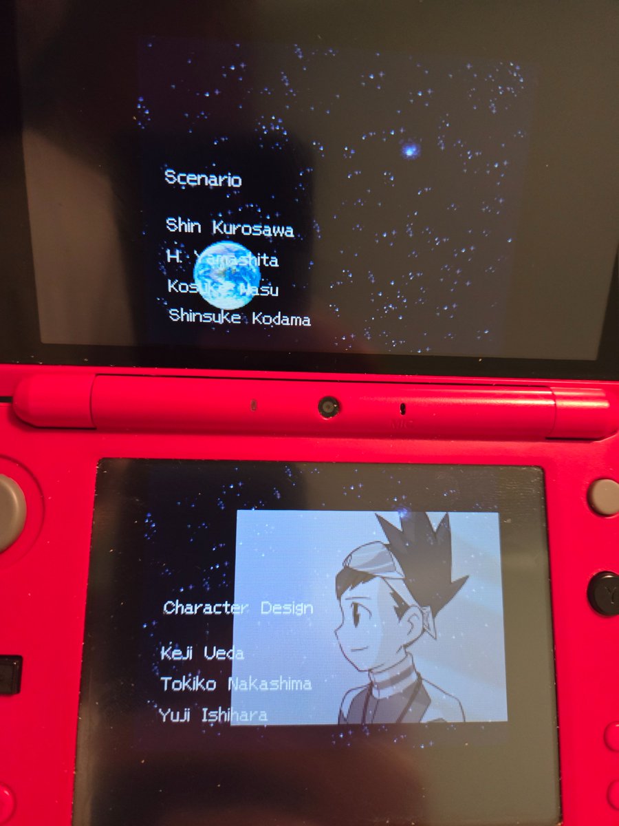 [Mega Man StarForce 3 Black Ace] ¡Historia principal y misiones secundarias testeadas!