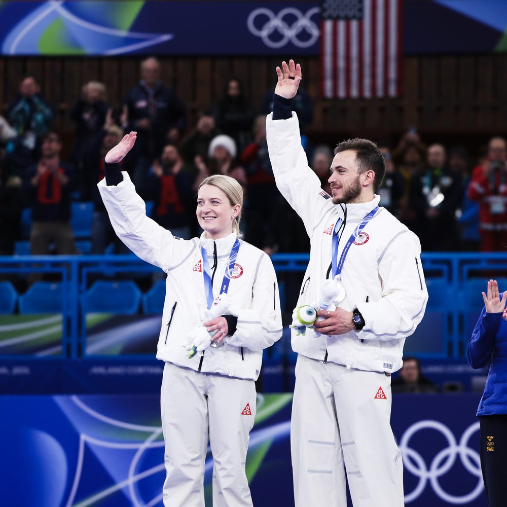 Cory and Korey 🥌 tweet media