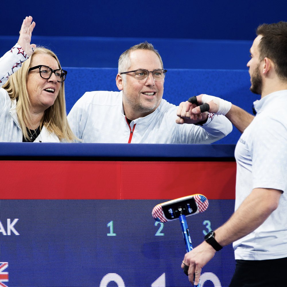 Cory and Korey 🥌 tweet media