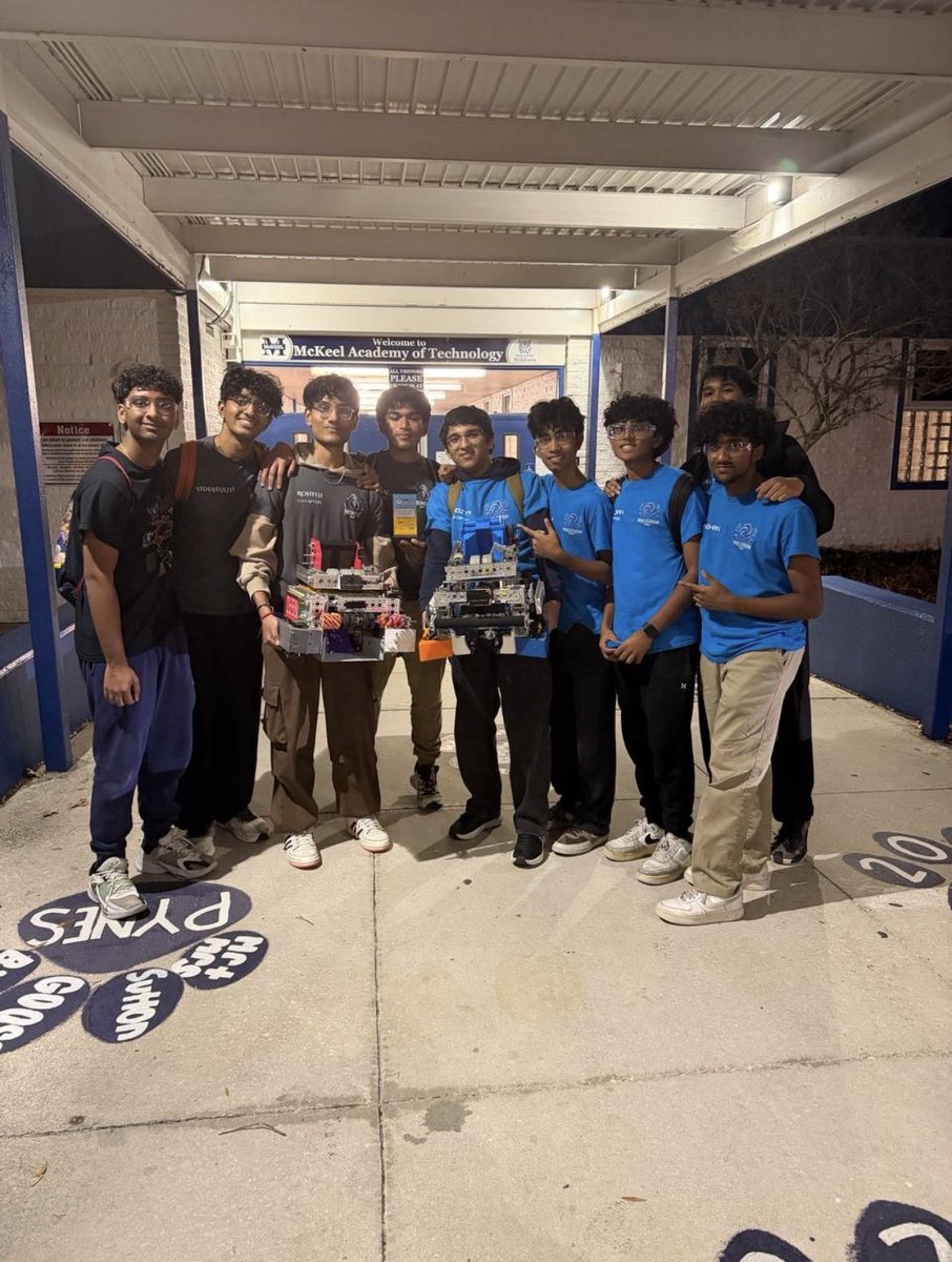 MiddletonHighSchool tweet media