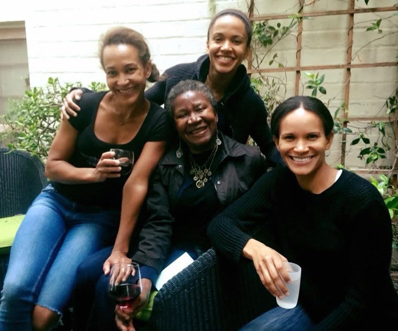 Rachel Luttrell tweet media