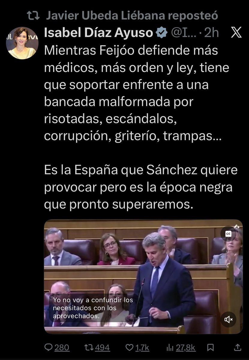 Luis Castrillo tweet media
