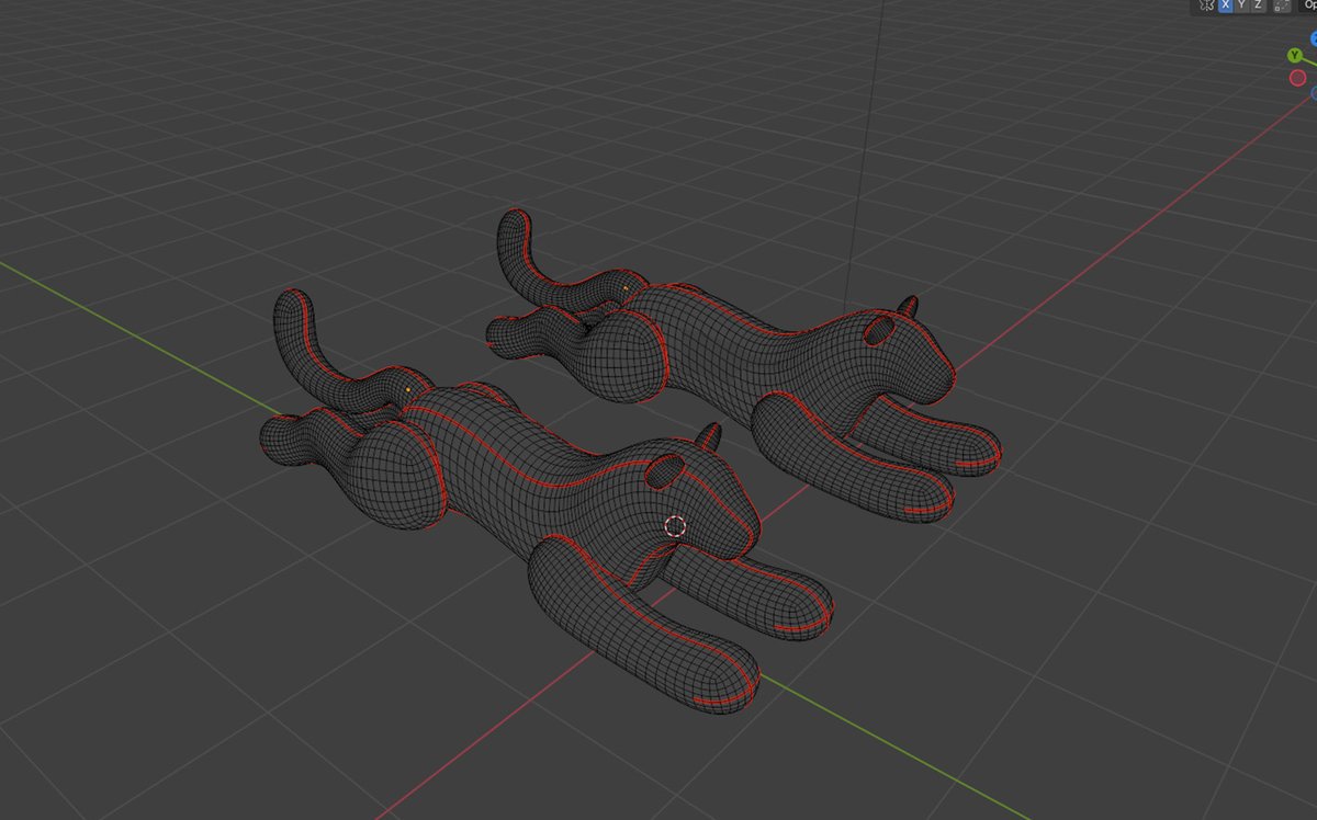 Lynx Craft tweet media