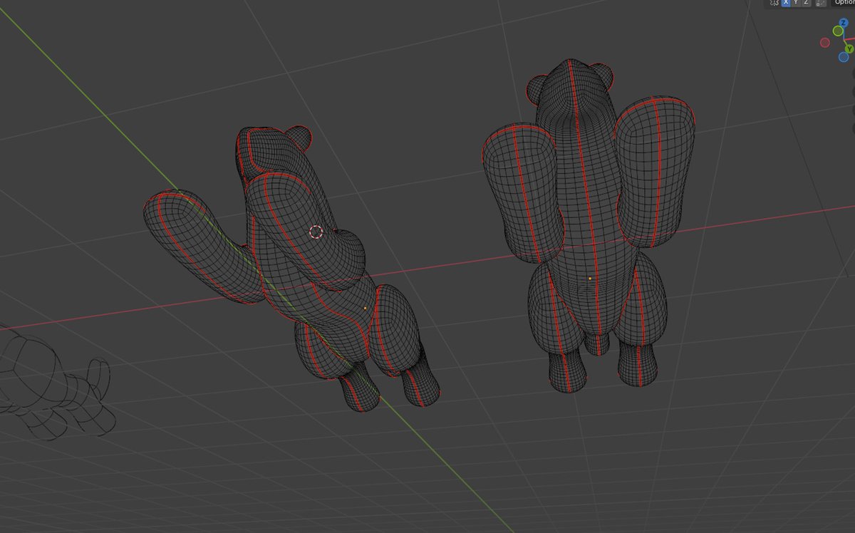 Lynx Craft tweet media