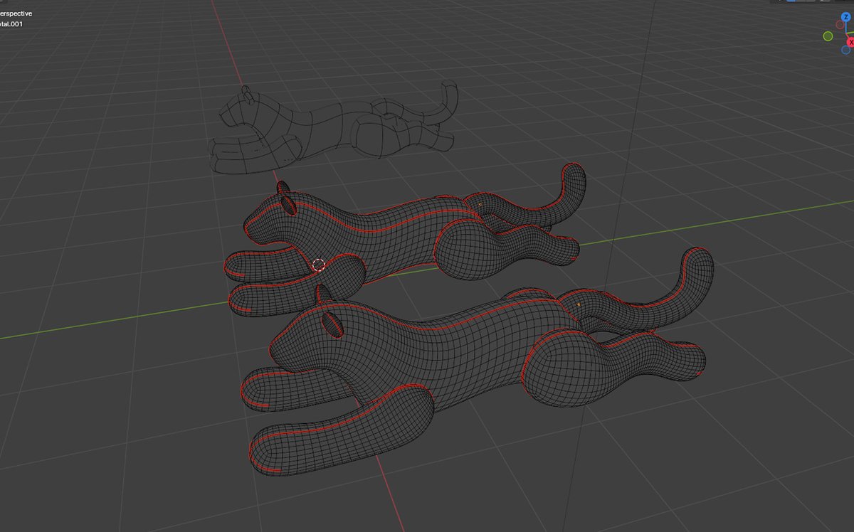 Lynx Craft tweet media