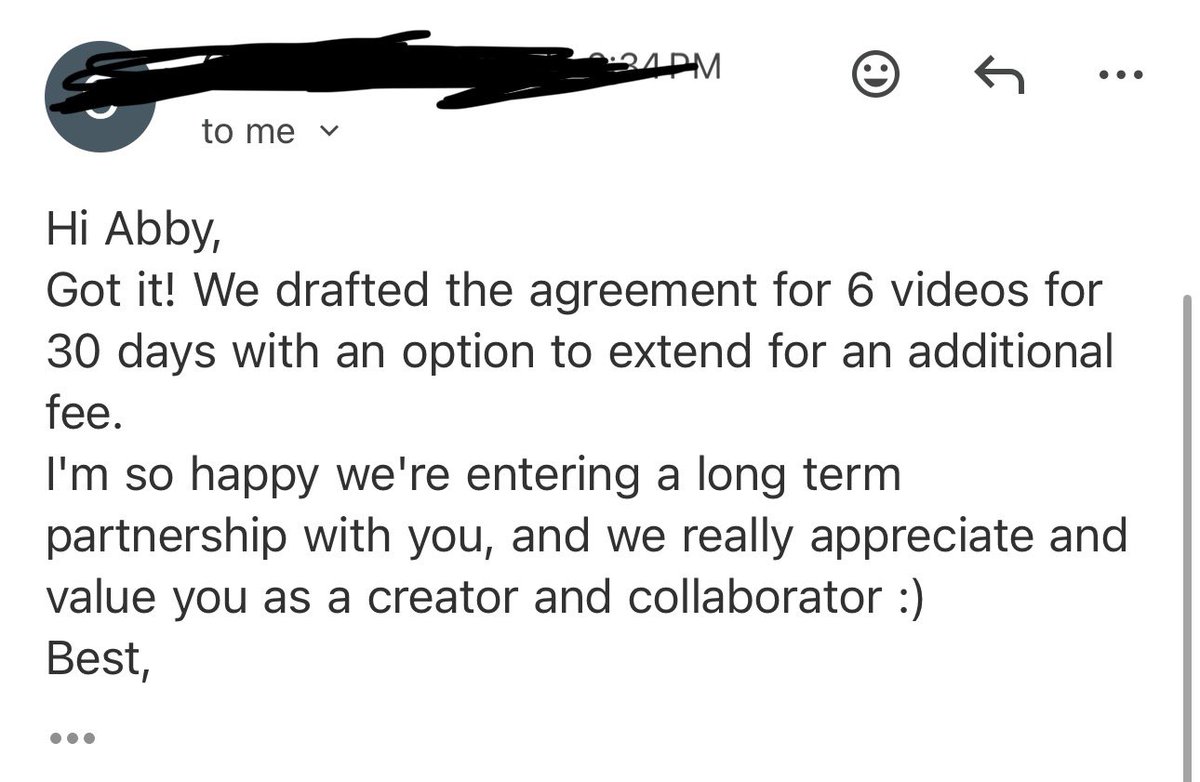 I’m not crying ur crying. 

#ugccreators #ugc #ugccommunity