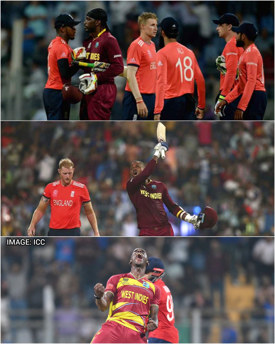 BarbadosRoyals's tweet photo. #WIvENG at Wankhedeโฆ always cinema โจ https://t.co/UqQw4esOAp
